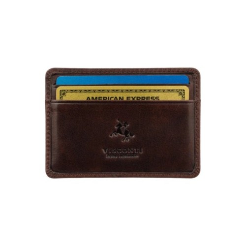 Кардхолдер Visconti VSL66 Reese Brown (VSL66 BRN)