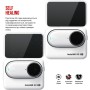 Плівка захисна Armorstandart hydrogel Insta360 GO 3 / GO 3S Big Screen + Camera Lens (ARM93861)