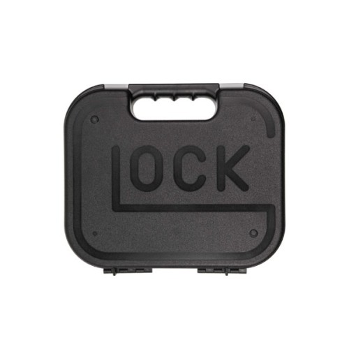 Пневматичний пістолет Umarex Glock 17 Blowback (5.8365)