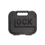 Пневматичний пістолет Umarex Glock 17 Blowback (5.8365)