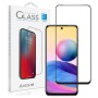 Скло захисне ACCLAB Full Glue Xiaomi Redmi Note 10 5G Black (1283126513190)