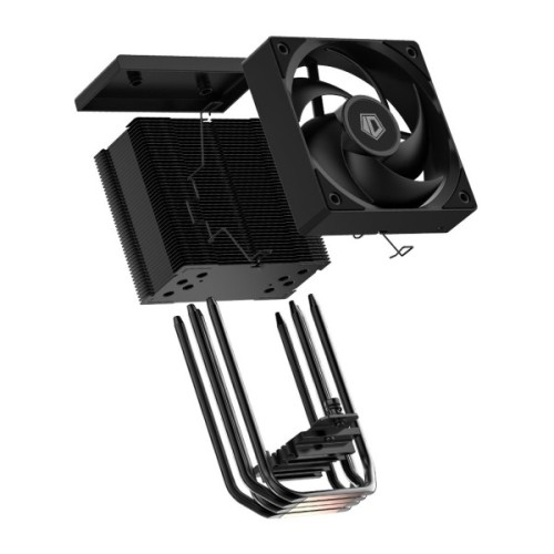 Кулер до процесора ID-Cooling SE-904-XT BLACK
