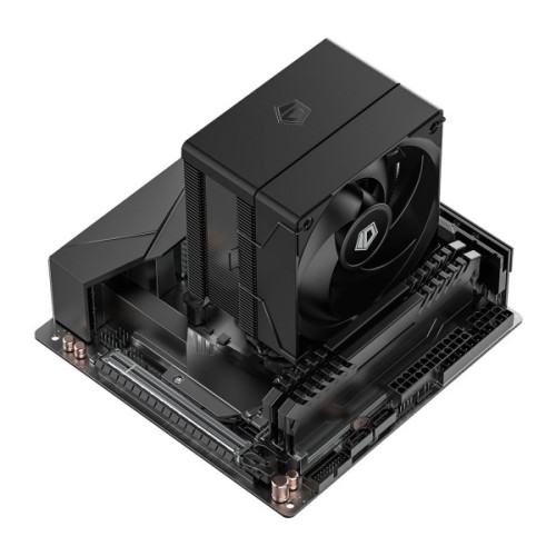 Кулер до процесора ID-Cooling SE-904-XT BLACK