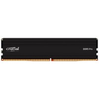Модуль пам'яті для комп'ютера DDR5 32GB 5600 MHz Pro Micron (CP32G56C46U5)