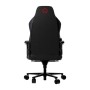 Крісло ігрове Lorgar Embrace 533 Black/Red (LRG-CHR533BR)