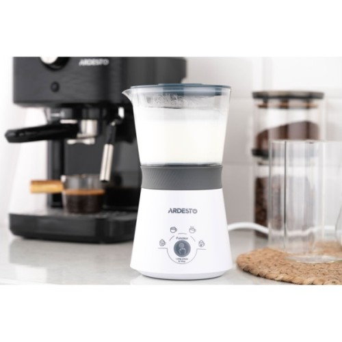 Капучинатор Ardesto MBC-Y300W