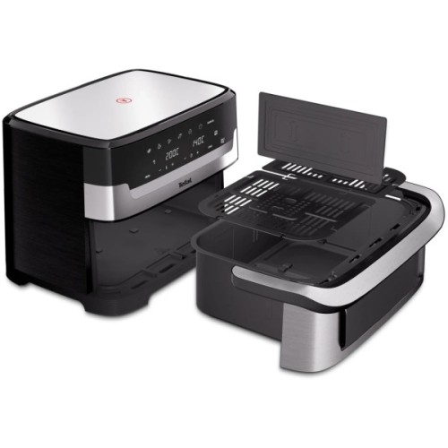 Мультипіч Tefal Dual Easy Fry Flex (EY922DE0)