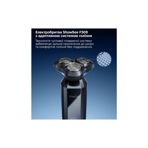 Електробритва Xiaomi F309