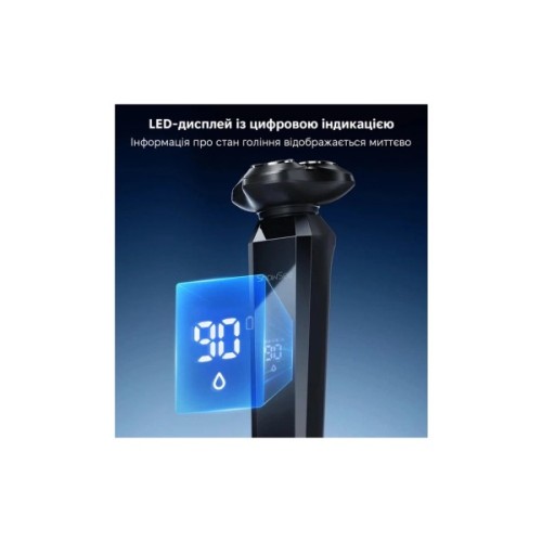 Електробритва Xiaomi F309