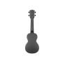 Укулеле Kala Waterman Gitd Blue Soprano Ukulele (231453)