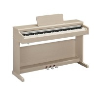 Цифрове піаніно Yamaha Arius YDP-165 White Ash (YDP-165WA)