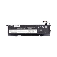 Акумулятор до ноутбука LENOVO L17C3PE0-68-3S1P 11.4V 4500mAh PowerPlant (NB481866)
