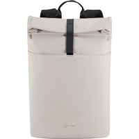 Рюкзак для ноутбука Tavialo 15.6" SUAVE TD15 beige, 15L (222224011)