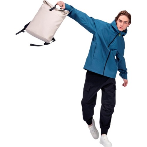 Рюкзак для ноутбука Tavialo 15.6" SUAVE TD15 beige, 15L (222224011)