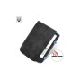 Чохол до електронної книги BeCover Smart Case PocketBook 629 Verse / 634 Verse Pro 6" Black (710450)