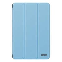 Чохол до планшета Armorstandart Smart Case Samsung Tab A9+ Sky Blue (ARM74494)
