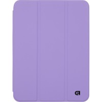 Чохол до планшета Armorstandart Smart Fold Pen iPad mini 2024 / mini 6 Light Purple (ARM82829)