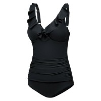 Купальник Aqua Speed Lydia 631-01 чорний 38 (5905718613687)