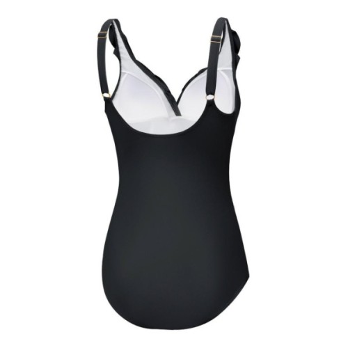 Купальник Aqua Speed Lydia 631-01 чорний 38 (5905718613687)