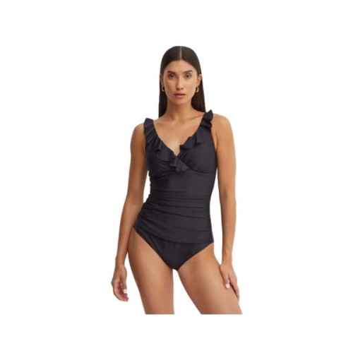 Купальник Aqua Speed Lydia 631-01 чорний 38 (5905718613687)