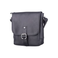 Сумка Shvigel Чорна (11037)