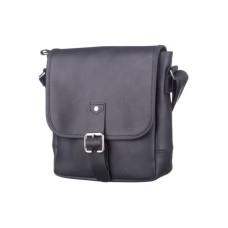 Сумка Shvigel Чорна (11037)