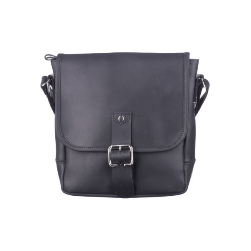 Сумка Shvigel Чорна (11037)