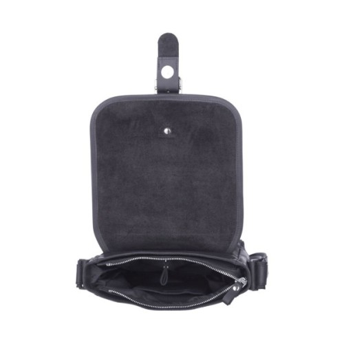 Сумка Shvigel Чорна (11037)