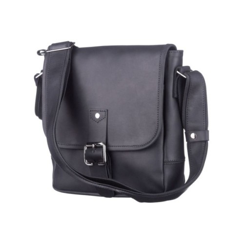 Сумка Shvigel Чорна (11037)