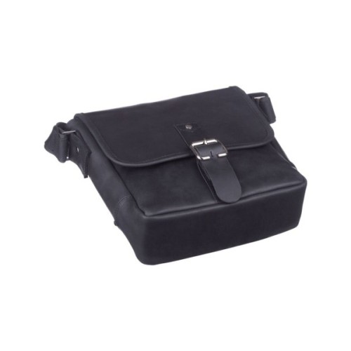 Сумка Shvigel Чорна (11037)