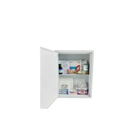 Автомобільна аптечка Poputchik 02-081-IS