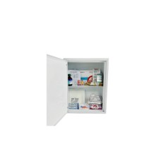 Автомобільна аптечка Poputchik 02-081-IS