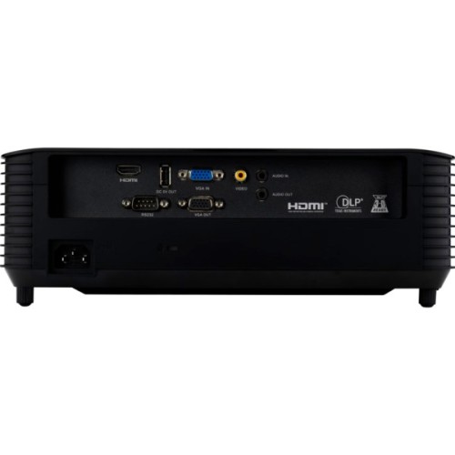 Проектор Acer X1228 (MR.JXD11.001)