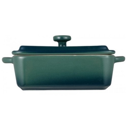 Рамекін Bergner Excalibur набір 2шт прямокутні (BG-13363-GR)