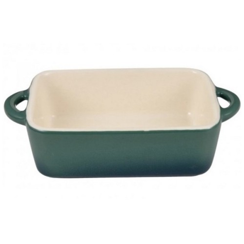 Рамекін Bergner Excalibur набір 2шт прямокутні (BG-13363-GR)