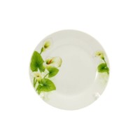 Тарілка Interos 7 мілка 18 см 79641 Кали (ИТ-17065)