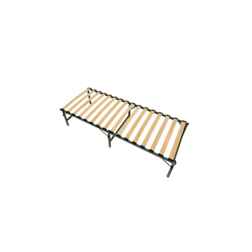 Ліжко Sector Геліос (ЛГЛ-Геліос (олива))