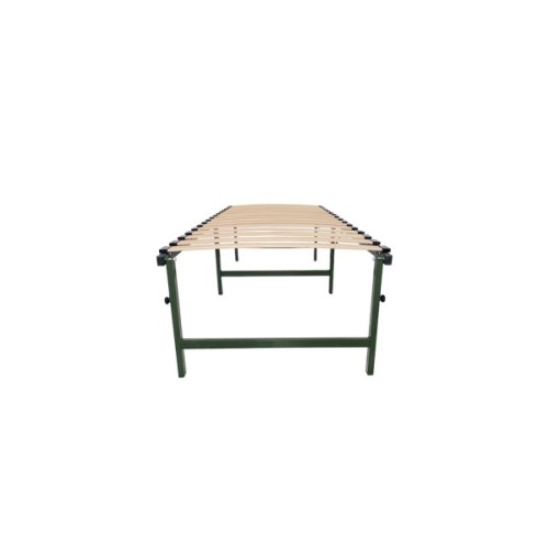 Ліжко Sector Геліос (ЛГЛ-Геліос (олива))