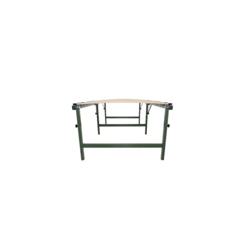 Ліжко Sector Геліос (ЛГЛ-Геліос (олива))