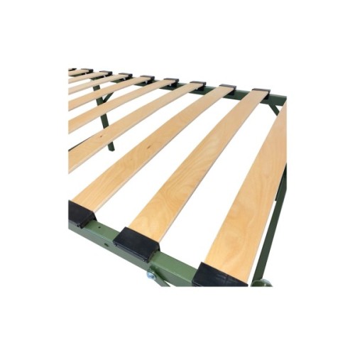 Ліжко Sector Геліос (ЛГЛ-Геліос (олива))