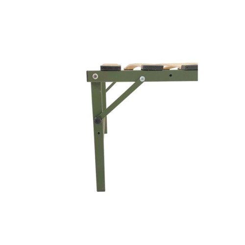 Ліжко Sector Геліос (ЛГЛ-Геліос (олива))