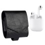 Чохол для навушників Baroque i-Smile для Apple AirPods IPH1436 Black (702341)