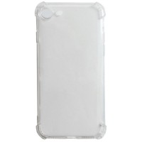 Чохол до мобільного телефона BeCover Anti-Shock Apple iPhone 7 / 8 / SE 2020 Clear (704785) (704785)