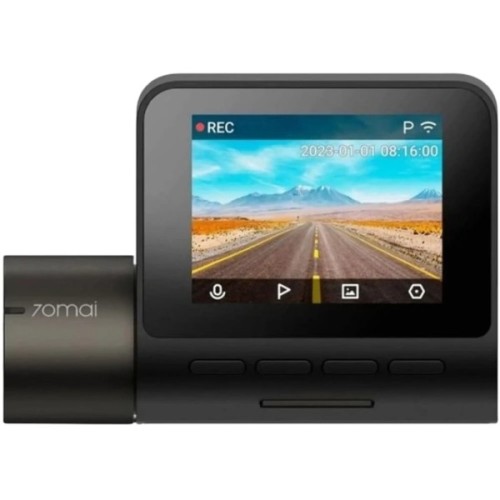 Відеореєстратор 70Mai Dash Cam A200 + RC11 Rear Camera Set (1138892)