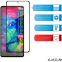 Скло захисне ACCLAB Full Glue Xiaomi Poco X5 Pro Black (1283126567384)