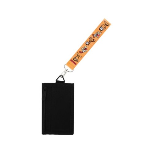 Брелок Kite підвіска Garfield (GF25-3000)