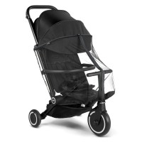 Москітна сітка SmarTrike Traveler до коляски-велосипеда (5900904)