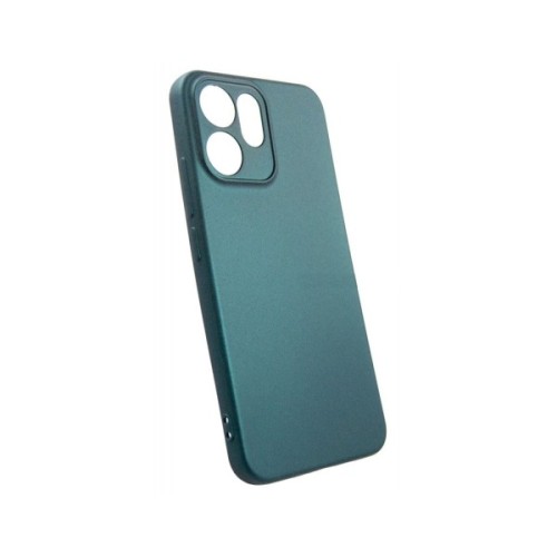 Чохол до мобільного телефона Dengos Soft Oppo Reno14 FS 5G Green (DG-TPU-SOFT-86)