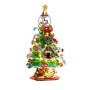 Конструктор Pantasy Різдвяна ялинка (86004)