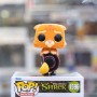 Фігурка Funko Pop серії Шрек - Кіт у чоботях (81175)